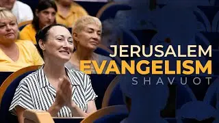 From Desolation to Revival: The Unstoppable Awakening in Israel