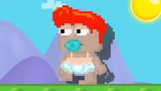 Growtopia: NEW UPDATE!!