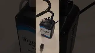 Распылитель конденсата для мульти-сплит-систем DROP-STOP S-2 MULTI с пультом ДУ drop-stop.tb.ru