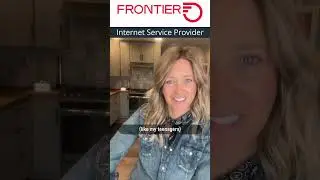 Frontier Internet Service Provider Detailed Overview #frontierinternet