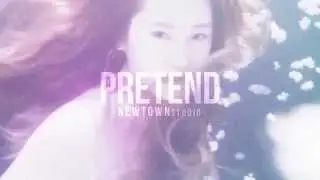 [SHORT MV] PRETEND - Amber Liu & Krystal Jung F(x) &bull; kryber