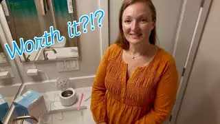 Real Review on Ultrasonic Retainer Cleaner