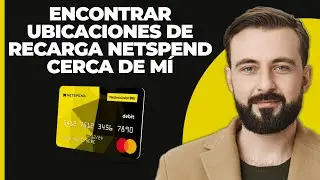 Encuentra ubicaciones de recarga de Netspend cerca de m&iacute;. C&Oacute;MO ENCONTRAR ubicaciones de recarga de