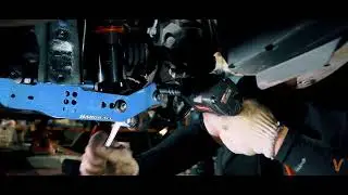 stream / HARDRACE KOREA / EXTEND COILOVER KOREA / TOYOTA 86
