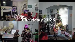 Celebrate Christmas With Us| Presents | Games