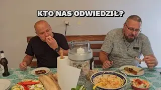 LUŹNIEJSZY VLOG Z GOŚĆMI SPECJALNYMI! BALUCHY