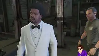 Eine Landung im Frachtflugzeug 💵 Grand Theft Auto V #23