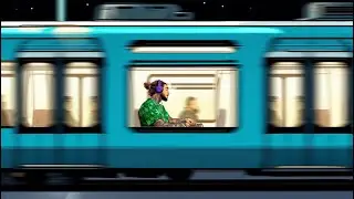 OG West Coast Chill Rap &mdash; Nothing Special Everyday | 420 &bull; Bluesy Hip-Hop