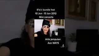 festival jelajah artis x eluc bundle fest