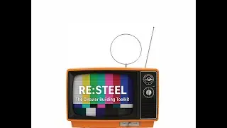 RE:Steel _ Advanced Embodied Carbon