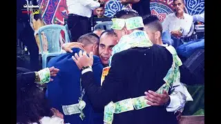 نقوط اهل العريس 🎧 الفنان صالح رباع🎧 مهرجان العريس معتز هرشه
