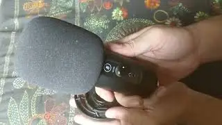 How To Repair Microphone Stand | #howtobee Repair Technique