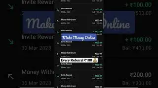 How to Make Money Online Without Investment? Earn #ExtraIncome | Mohit Rai | #shorts