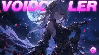VOIDCALLER Songs That Summon Eternal Darkness 🌑🔮