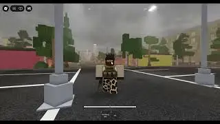 Phantom Forces 1:1 IK Foot Planting recreation