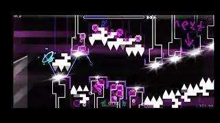 &laquo;Дронификация&raquo; от ivyteal | Geometry Dash 2.2074