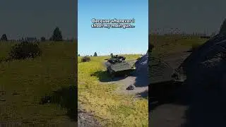Jiggle Physics In War Thunder!? 😳