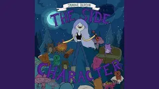 The Side Character