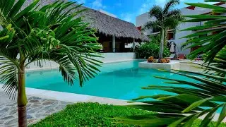 🇲🇽 Bucerias- Flamingos| Your Next Home in Paradise🏝️| 2BR-2Bath CONDO with Private Rooftop 🇲🇽