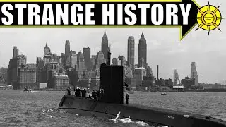 Strange but True History