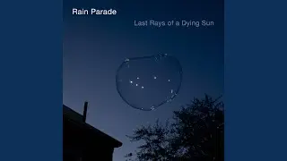 Last Rays of a Dying Sun