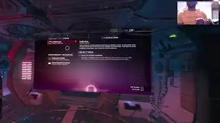 No Man's Sky Pt.8 / Finding Antimatter & Progressing