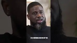 No literally mean No not right now | Julien Believe | Who Am I | IRB