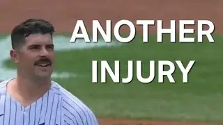 Carlos Rod&oacute;n leaves the game with injury.. almost guaranteed IL again, lol.