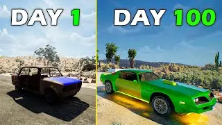 DRIVE BEYOND HORIZONS FULL GAMEPLAY FT TECHNO GAMERZ
