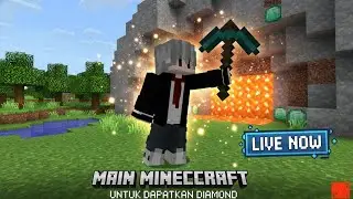 mineplay hari ke 2