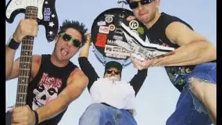 Electric Vengeance - KEEP IT ELECTRIC