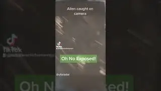 The Absolute Proof That Aliens Are Real
