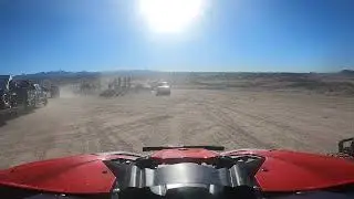 SNORE RAGE at the River Qualifying