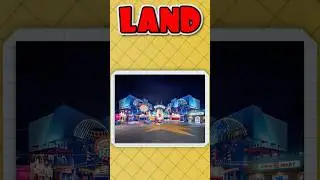 The Truth About The Simpsons Theme Park