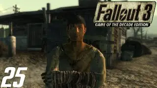Fallout 3 #25 Große Probleme in Big Town☢️