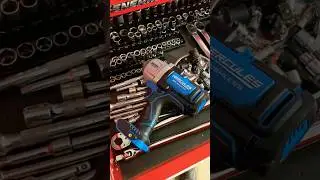 Hercules over Milwaukee #toolreviews #tools #milwaukeetool
