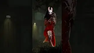 NEW HUNTRESS SKIN? 