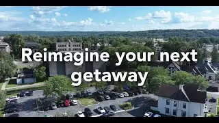Experience Oneida County, NY