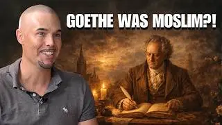 Europa&rsquo;s Bekendste Dichter Was Moslim?!| Vergeten Verleden | Joram van Klaveren | Aflevering 8