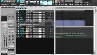 Video Aula Ez Drummer - Produção Bateria - Parte 3