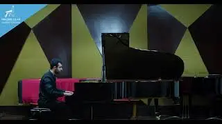 Joachim Stutschewsky. Jewish Dance. Assaf Geron. Piano Marathon, Engel Fest 2024.