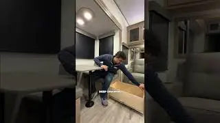 ‼️ ATTENTION: NEW FIFTH WHEEL ‼️ | 2026 Coleman 2400REX #rvlife #rvreview #rvtour #rv #fifthwheel