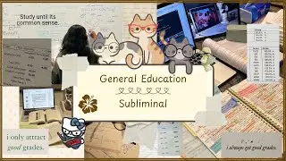General Education