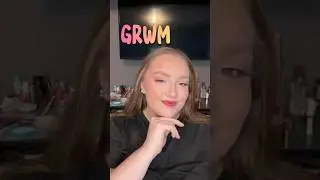 GRWM | Shopping | Makeup #grwm #makeupgrwm #makeuproutine #grwmshorts #shopping #shoppingshorts
