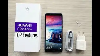 huawei nova 2 lite top features!!!!