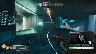 Trials on Wormhaven!
