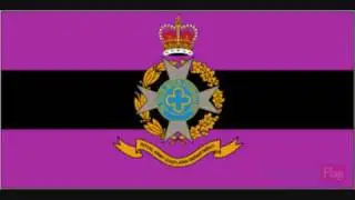 Royal Army Chaplains' Department March (British Army)
