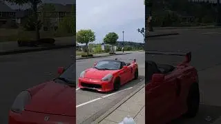 2000 MR2 Spyder 2zz Turbo Swap! #mitchdore #2zz #lotusexige #mr2 #mr2spyder #mr2spyder2zz #mr2turbo