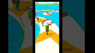 New gameplay Shortcut Run #carryminati #games #shorts #youtube #shortcutrunmobile