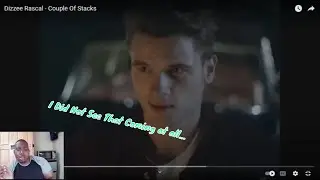 Did Not Expect That To Start Off like this. | Dizzee Rascal - Couple of Stacks (REACTION)